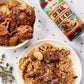 Grace Oxtail Marinade 11.8oz - 2 Pack - Jamaican Oxtail Seasoning & Marinade for Meats - Prepare Beef Oxtails Meat with our Cari