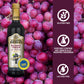 Filippo Berio Balsamic Vinegar Of Modena 16.9 Fl Oz Glass Bottle