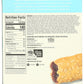 365 by Whole Foods Market Organic Blueberry Cereal Bar, 6 Count, 7.8 Ounce - Healthy Snack, Gluten-Free, On-the-Go Energy