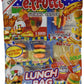 Original Mini Gummy School Lunch Bag - 2.7 Oz (Gluten Free ~ Nut Free)