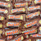 Yummy Chew PayDay Chocolate Snack Size Bars - 35 Individually Wrapped - 2 Pound Pack