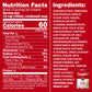 Campbell's, Condensed Chicken Noodle Soup, 10.75oz Can (Pack of 6)