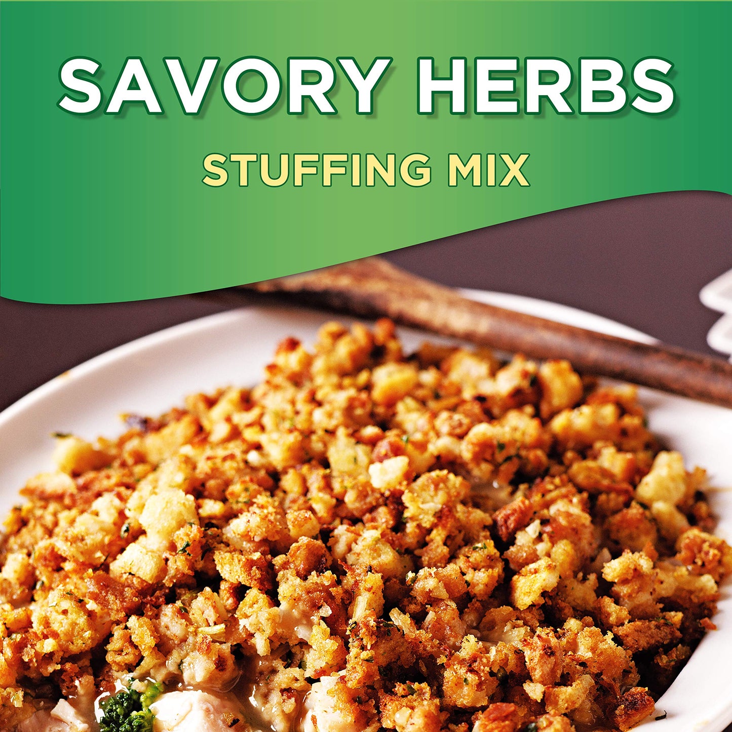 Stove Top Savory Herb Stuffing Mix (6 Oz Boxes, Pack Of 12)