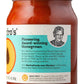 Mrs. Renfros Peach Salsa - Gluten Free (16-Oz. Jars, 4-Pack)