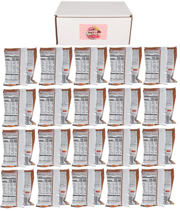 Secret Candy Shop Gift Box For Grandma'S Cookies In Box (Pack Of 20, Total Of 40) (Chocolate Chip)