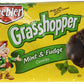 Keebler Fudge Shoppe Grasshopper (Mint) Cookies, 10-Ounce Packages (Pack of 6)