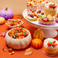 Brachs Mellowcreme Autumn Mix Candy, Halloween Candy, Fall Treats, 2lb Bag