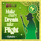 Wicked Cereal  Elphaba Caramel Apple Flavored  Family Size  18.1 oz