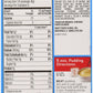 Jell-O Vanilla Sugar Free & Fat Free Instant Pudding & Pie Filling Mix, 24 Ct Pack - 1.5 Oz Boxes, As Seen On Tiktok