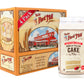 Bob's Red Mill Gluten Free Vanilla Yellow Cake Mix, 19-ounce (Pack of 4) (Package May Vary)
