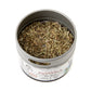 Salt-Free Gourmet Seasoning Collection  Non-Gmo  6 Magnetic Tins  Small Batch Spice Blends