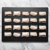Rastelli's Icelandic Cod Fillets (20 ct) 6 oz Portions, 7.5 lbs. Total