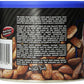 malt-inspired NUTS Almonds - 12 oz. Can, Pack of 1, Perfect Snack for Any Occasion