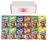 SECRET CANDY SHOP Kool-Aid Drink Mix Packets Variety Pack of 6 Flavors (2 of each flavor, Total of 12) (Variety Pack 1)