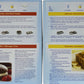 Pillsbury Sugar Free Cake Mix Value Bundle - 1 Box Sugar Free Devil'S Food Cake & Classic Yellow Cake