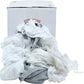Office Snax Multipurpose Cotton Wiping Cloths