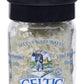 Light Grey Celtic Sea Salt Mini Grinder, 1.8 Ounces
