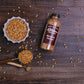 Amish Country Popcorn | 2-14 Oz Bottles | Medium Yellow Popcorn Kernels | Old Fashioned, Non-Gmo And Gluten Free (2-14 Oz Bottle