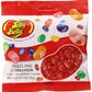 Jelly Belly Sizzling Cinnamon Jelly Beans, 3.5 Ounce (Pack Of 12)