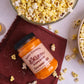 Amish Country Popcorn | Coconut Oil | Vegan, Tree Nut And Peanut Free | Old Fashioned, Non-Gmo And Gluten Free (30 Oz)