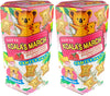 Lotte Koala s March Cookie with Strawberry Cream, 6.89 oz (Pack of 2)