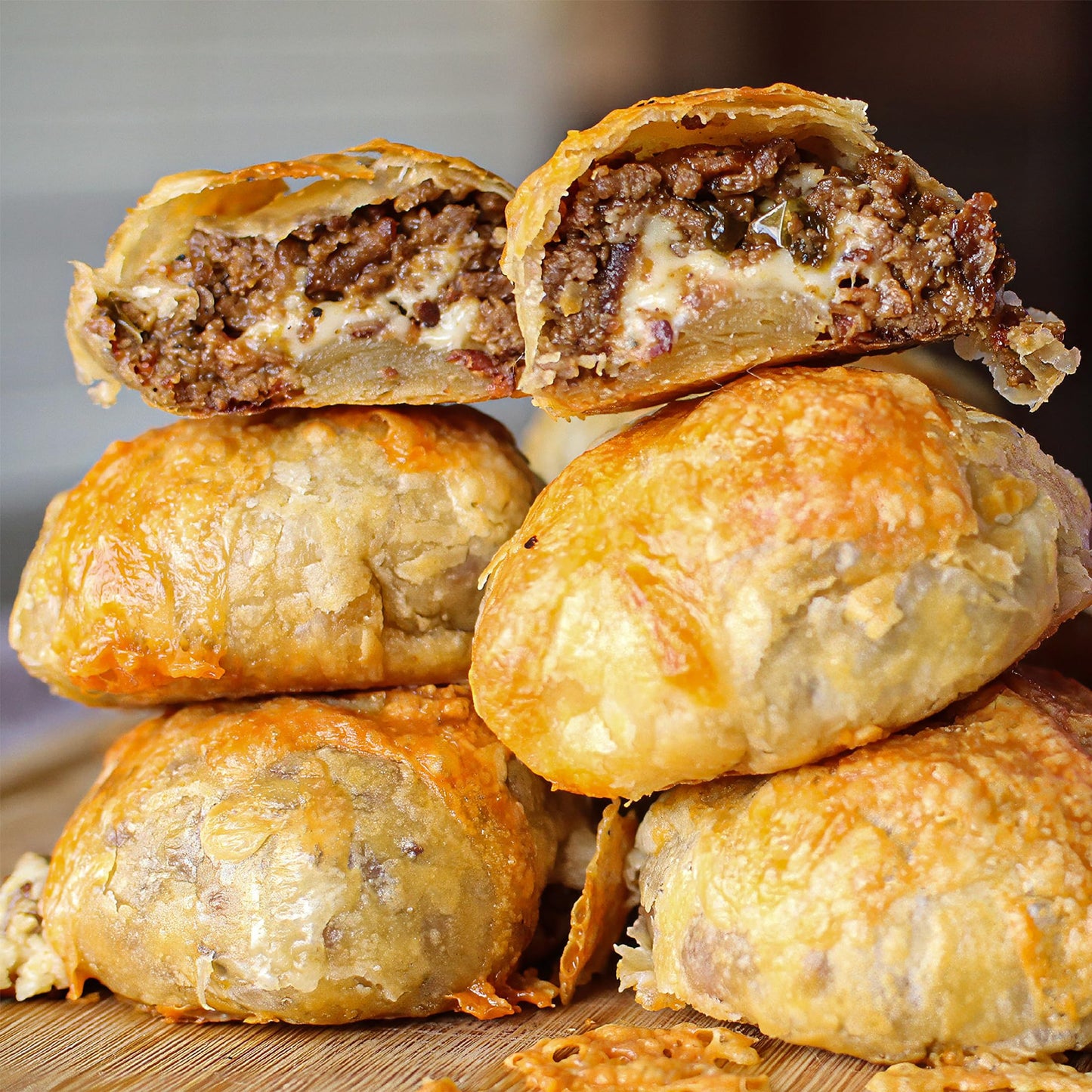 Fire & Smoke Society BBQ Rub, Burger Royale Seasoning, 10.2 oz (Pack of 2)