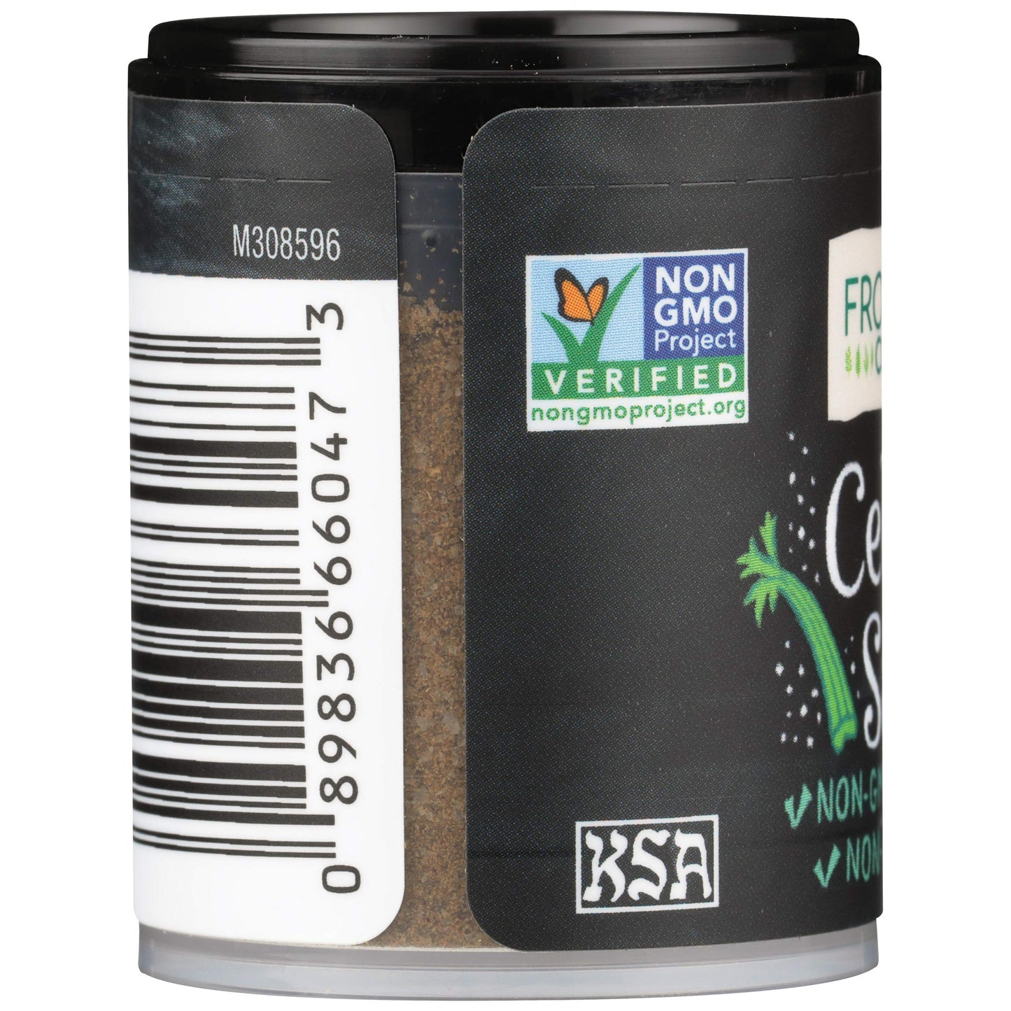 FRONTIER Celery Salt, 0.9 OZ