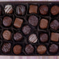 Wockenfuss Candies Cream Assortment - Milk & Dark - 1lb