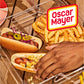 Oscar Mayer Classic Beef Franks Hot Dogs, 10 Count Pack