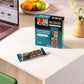 Kind Bars, Variety Pack, Dark Chocolate Nuts & Sea Salt, Peanut Butter Dark Chocolate, Healthy Snacks, Gluten Free, 24 Count