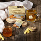 Bigelow Tea Ginger Honey plus Zinc, Herbal Tea, 18 Count (Pack of 6), 108 Total Tea Bags
