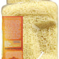 Rani Plain Vermicelli (Wheat Noodles) 28Oz (1.75Lbs) 800G Pet Jar ~ All Natural | Vegan | Non-Gmo | Kosher | Indian Origin