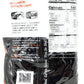 Wild Dutchman Sunflower Seeds, Non GMO, Low Salt Keto Friendly, Original Flavor - 3 Pound Resealable Bag