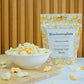EverlastingEats Cheese Curd Bites - White & Yellow Cheese Curds for Healthy, On-the-Go Snacking | Freeze-Dried, Keto-Friendly, H