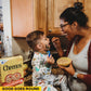 Cheerios Whole Grain Oats Cereal Gluten Free, 18 Oz (Pack Of 10)