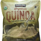 Kirkland Signature Organic Gluten-Free Quinoa From Andean Farmers To Your Table - 2.04kg., 4.5lb