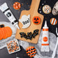Sweets Indeed, Halloween Sprinkles, Bulk, 10 ounce, Edible Sprinkle Mix, Perfect for Cake Decorations, Baking, Ice Cream, Cookie