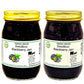 Amish Seedless Blackberry Jam - Two 18 Oz Jars