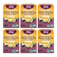 Yogi Tea Blackberry Apple Cider Digestive Awakening Tea - Organic - 16 Bags per Pack (6 Packs)