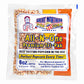 Great Northern Popcorn Case of 12 Popcorn Packs - All-In-One Kit with 6-Ounce Kernels, Salt, and Oil Packets