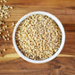 Anthony's Organic Steel Cut Oats, 3 lb Gluten Free Irish Oatmeal, Non-GMO Whole Grain Breakfast Cereal