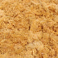 Helen of the West Wildcrafted Sea Moss - 100% Natural Irish Moss, 8oz, Gold Color