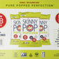Skinnypop Popcorn 28Count, 0.65 Oz