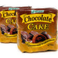 Regent Cakes Chocolate Net Wt 300G, 2 Pack