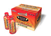 Tweaker Energy Shots - Strawberry Lemonade - Zero Sugar, 2 oz (Pack of 12) - Keto-Friendly Energy Boost with Natural Caffeine