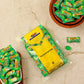 Rani Brand Kachha Aam Candy - Vegan, Gluten Friendly, NON-GMO - 7oz (200g) Individually Wrapped Indian