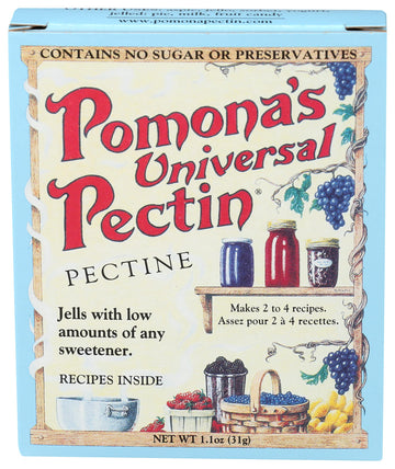Pomona's Universal Pectin, No Sugar Added, 1 Ounces (Pack Of 24)