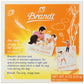 Brandt Zwieback, 8-Ounce Box (Pack of 10)