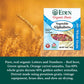 Eden Organic Pasta, Vegetable Alphabets, 16 Oz