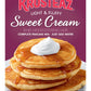Krusteaz Original Pancake Mix Sweet Cream, 26 Ounce (Pack Of 2)